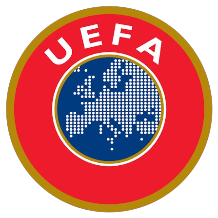 UEFA logo